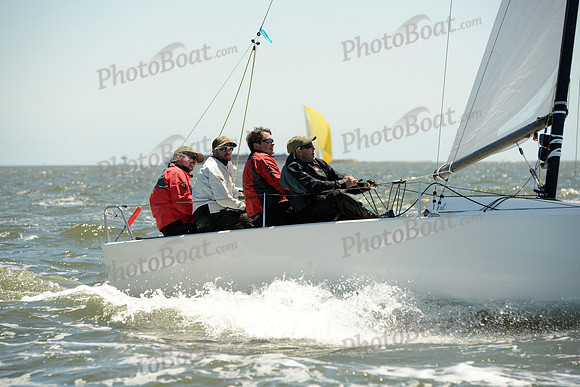 2016 Charleston Race Week G_0113