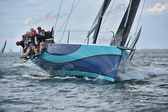 2019 NYYC Annual Regatta A_2259
