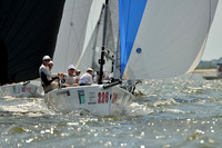 2014 Charleston Race Week D 1074