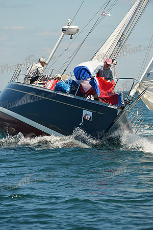 2015 Block Island Race Week G 220