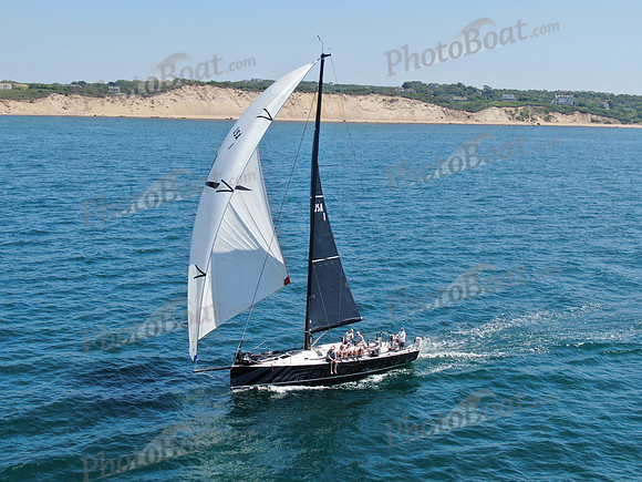 2025 Block Island Race Week F_0322
