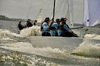 2018 Charleston Race Week A_2824