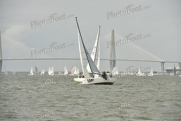 2019 Charleston Race Week C_1528
