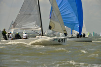 2017 Charleston Race Week D_2648