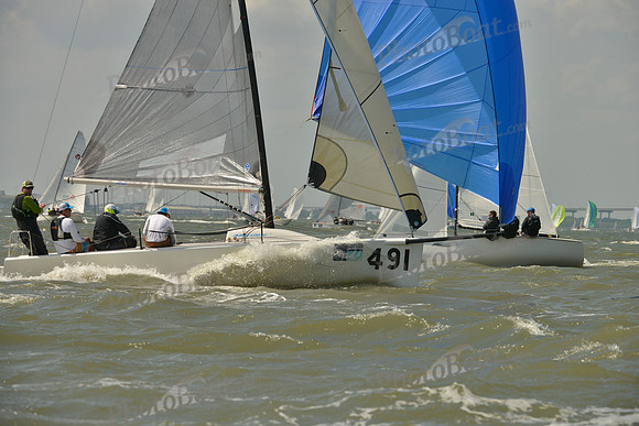 2017 Charleston Race Week D_2648
