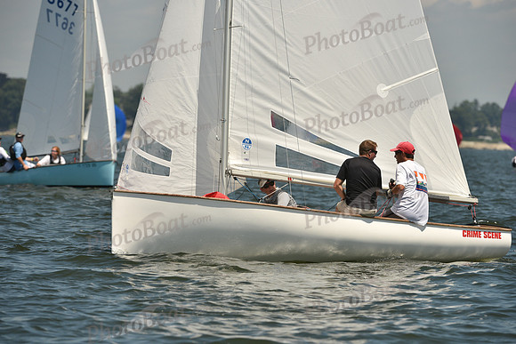 2018 Thistle Nationals G_0706