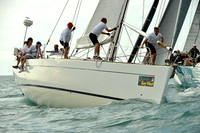 2015 Key West Race Week B 1103