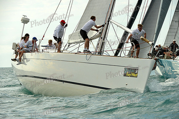 2015 Key West Race Week B 1103