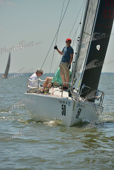 2017 Southern Bay Race Week A_1908