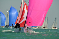 2014 Key West Race Week D 852