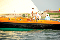 2014 NYYC Race Week A 1070