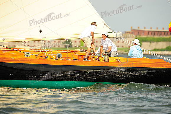 2014 NYYC Race Week A 1070
