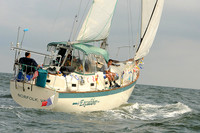 2012 Cape Charles Cup A 460
