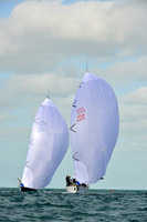 2014 Key West Race Week C 1566