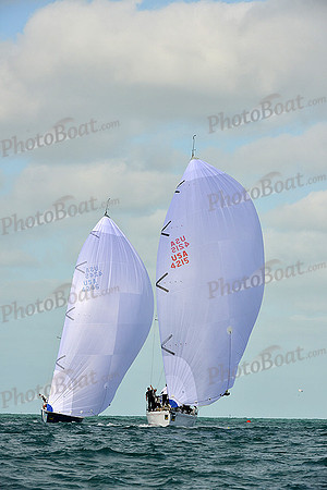 2014 Key West Race Week C 1566