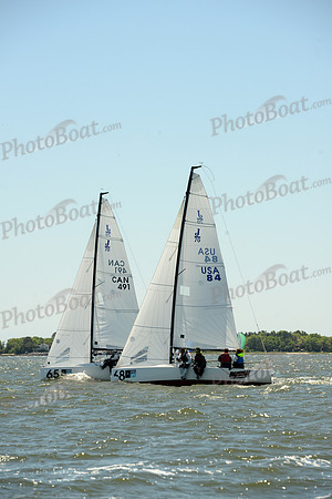 2016 Charleston Race Week G_0077