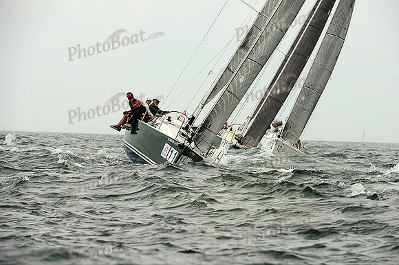 2013 Block Island Race Week C 575