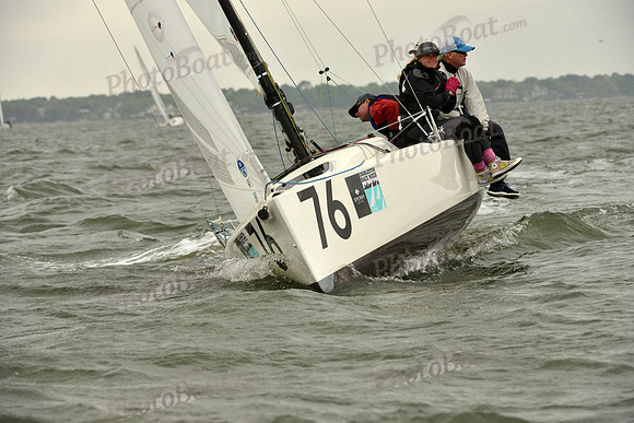 2016 Charleston Race Week A_1427