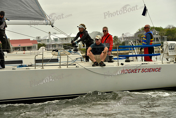 2019 Charleston Race Week I_1339