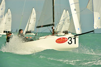 2016 Key West Race Week A_1797