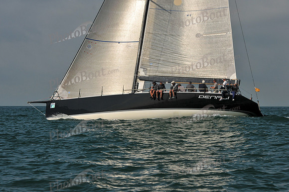 2012 Charleston Race Week B 019