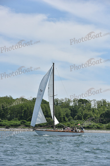 2019 NYYC Annual Regatta A_1633