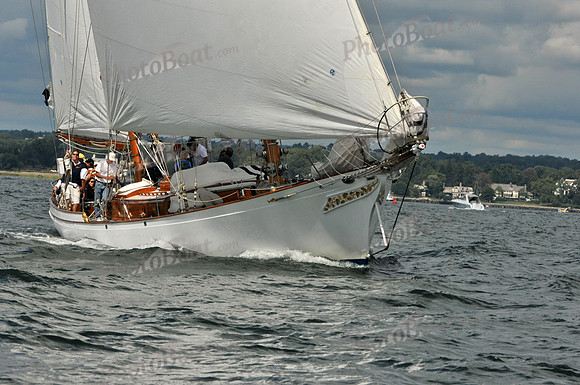 2010 IHYC Classic 605