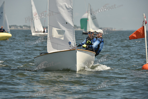 2018 Thistle Nationals G_0673