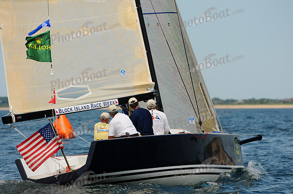 2011 Block Island RW B 551