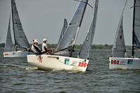 2014 Charleston Race Week B 1334