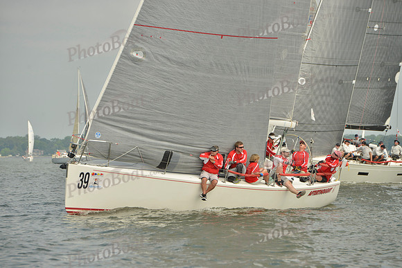 2018 Southern Bay Race Week B_0099