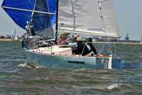 2014 Southern Bay Race Week D 553