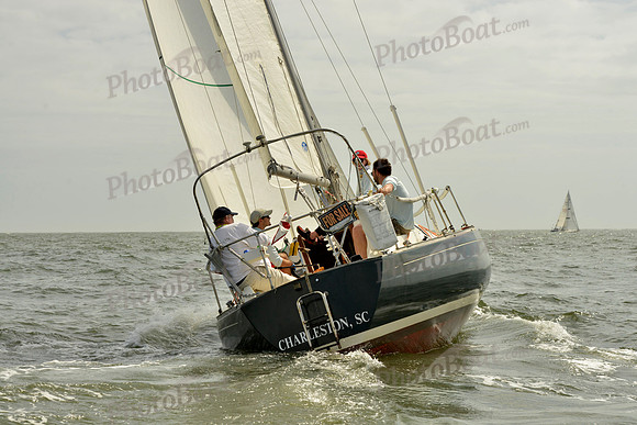 2019 Charleston Race Week A_0526
