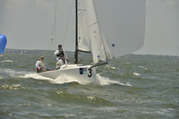 2017 Charleston Race Week D_1456