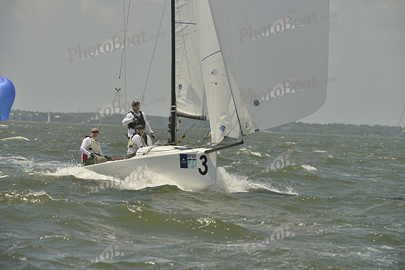 2017 Charleston Race Week D_1456