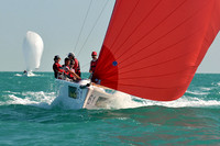 2013 Key West Race Week E 845