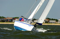 2014 Southern Bay Race Week E 455