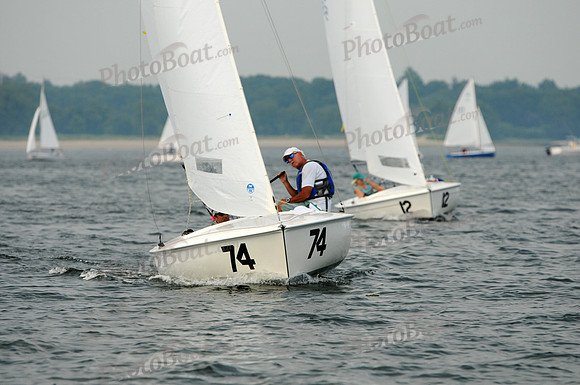 2011 Flying Scot NAC C 069