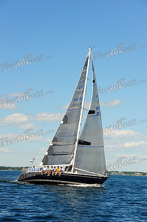 2014 Newport Bermuda A 543