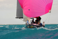 2012 Key West Race Week A 1402