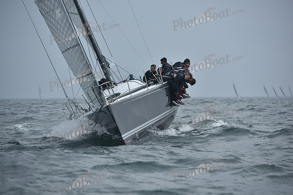 2019 Block Island Race Week G_1574