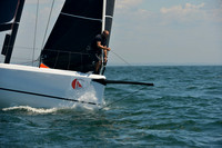 2015 Block Island Race Week A 156