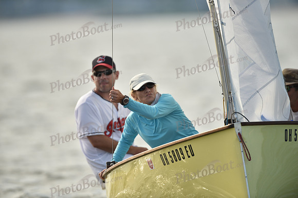 2018 Thistle Nationals C_0976