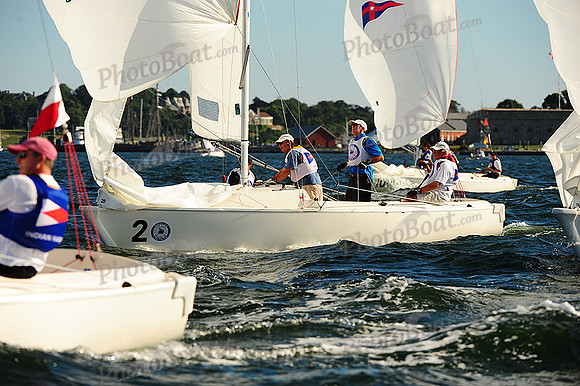 2016 USQS-B 1300