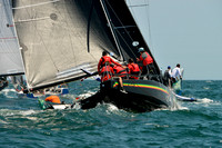 2016 NYYC Race Week A 204
