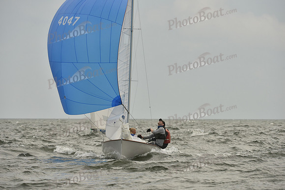 2018 Thistle Nationals E_0225