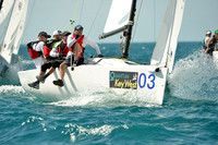 2015 Key West Race Week D 1268