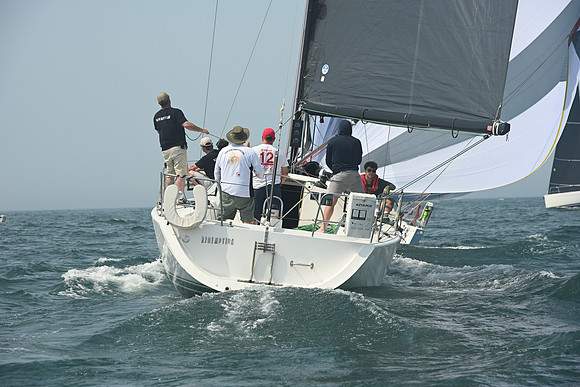 2025 Block Island Race Week A_0521