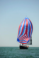 2014 Charleston Race Week A 750