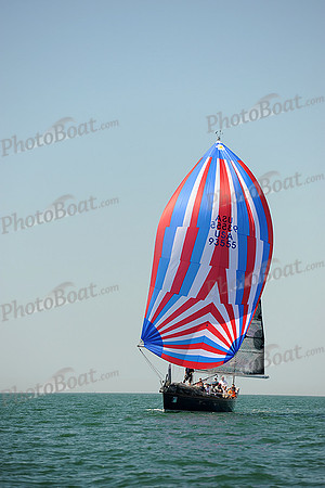 2014 Charleston Race Week A 750